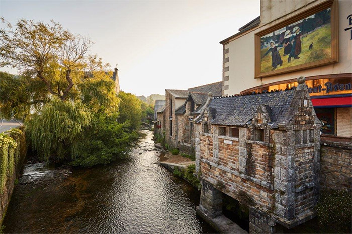 location de vacances dans le Finistère