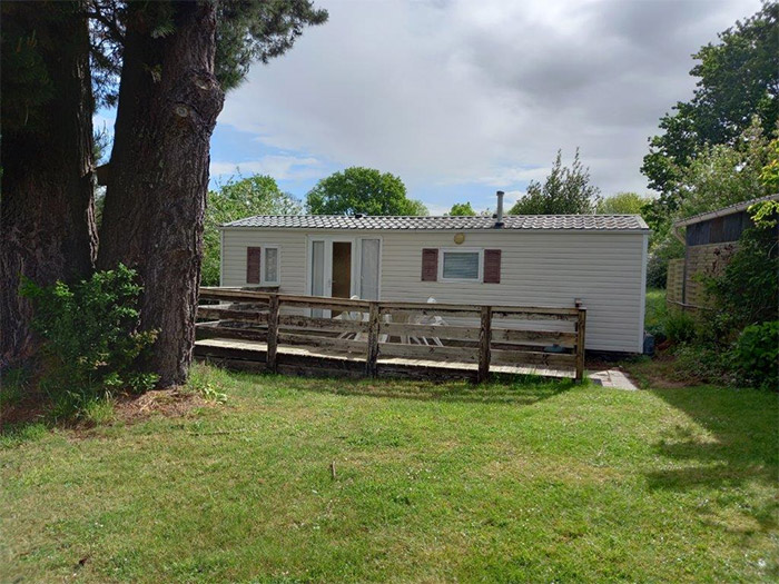 location dans le Finistère le top du camping nature