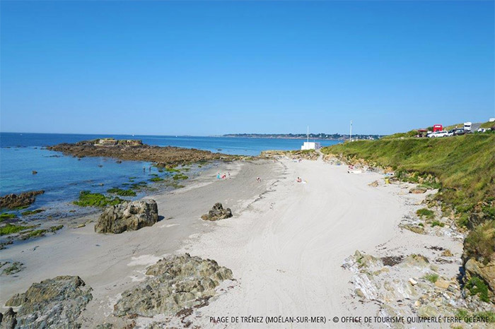 vacances dans le Finistère en camping 