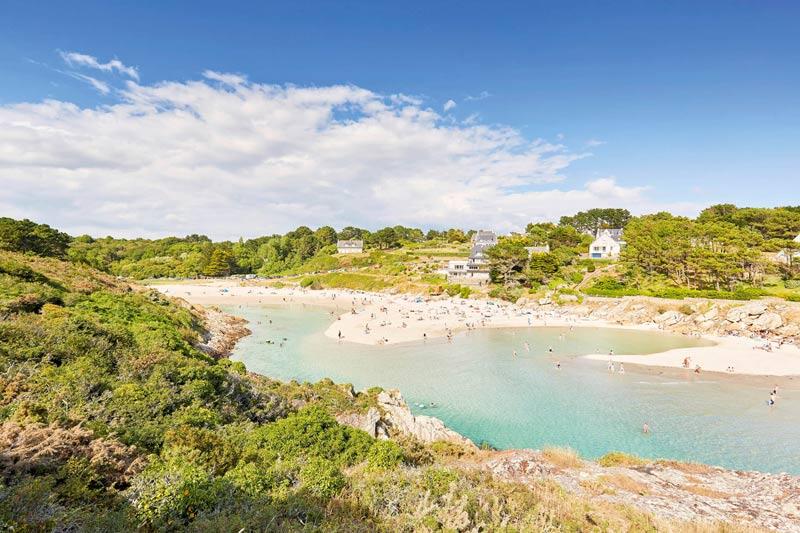 Découvrez notre petit camping au cœur de la nature
